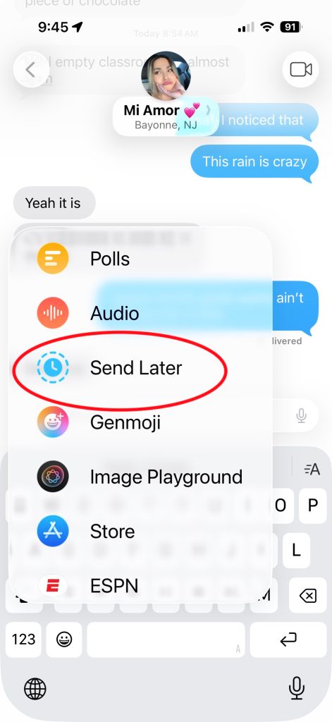 iMessage des fonctionnalites meconnues a decouvrir absolument Video