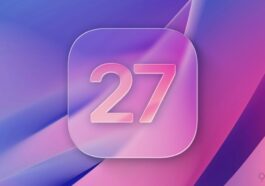 New iOS 26.4 and iOS 27 features revealed in leaked code