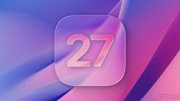 New iOS 26.4 and iOS 27 features revealed in leaked code