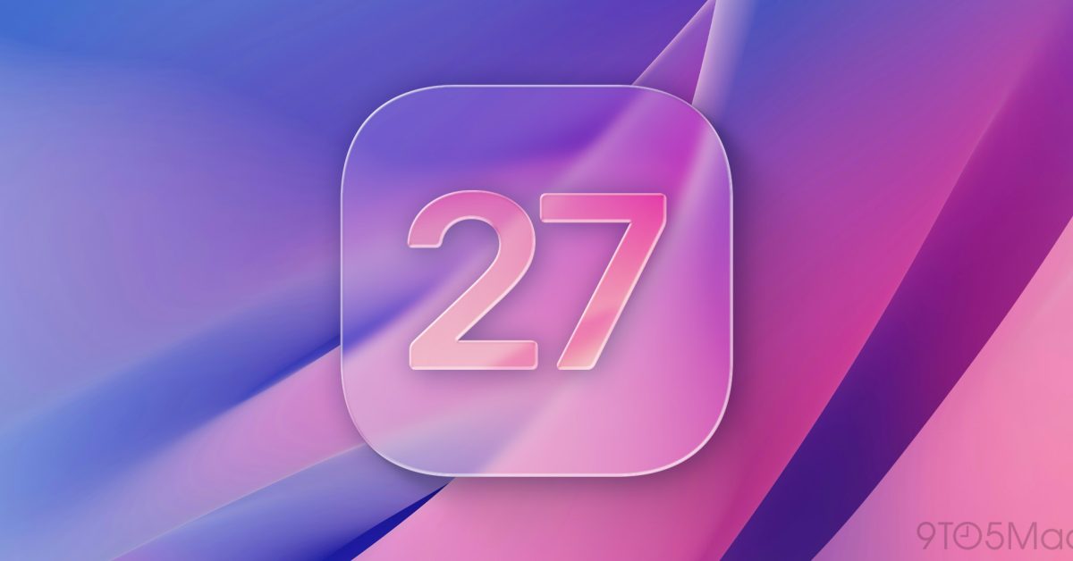 New iOS 26.4 and iOS 27 features revealed in leaked code