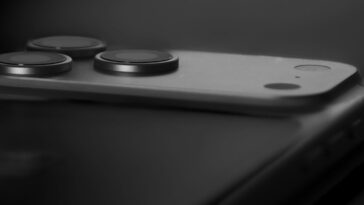 iPhone 18 Pro camera sensors look set to be made in the USA