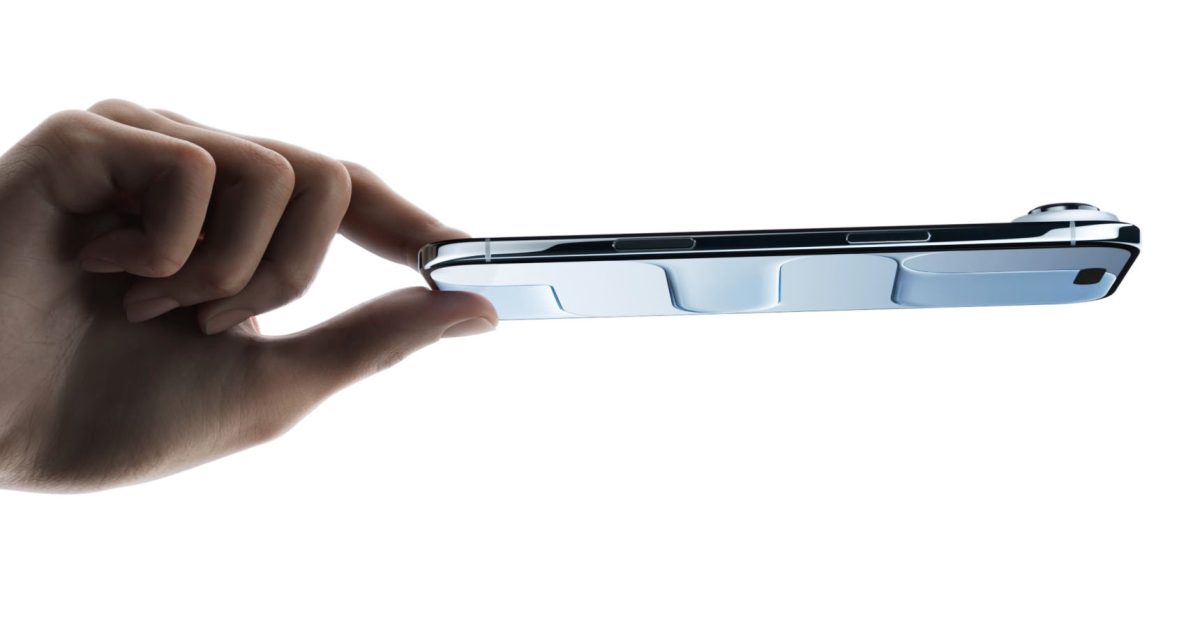 The iPhone Air 2 seems likely to be way more successful than the original