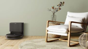 iRobot has filed for bankruptcy – here’s what that means for Roomba owners