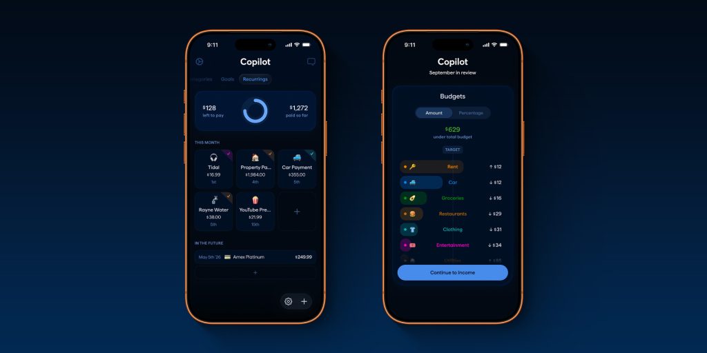 1767281152 178 Copilot Money Clarifiez vos finances desormais sur le web