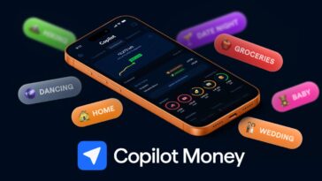 Copilot Money brings clarity to your finances, now on the web [Sponsored]