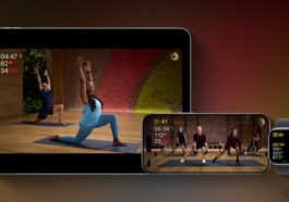 Apple Fitness+ : nouvelles fonctionnalités pour développer vos habitudes d'exercice 14 Apple Fitness+ launches new features for building exercise habits