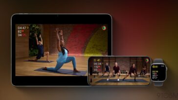 Apple Fitness+ launches new features for building exercise habits