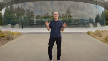 Here’s what to expect from Apple in January