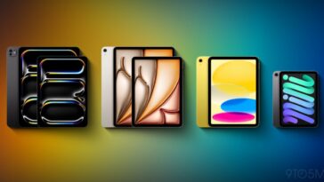 Here’s what’s in store for the iPad lineup throughout 2026