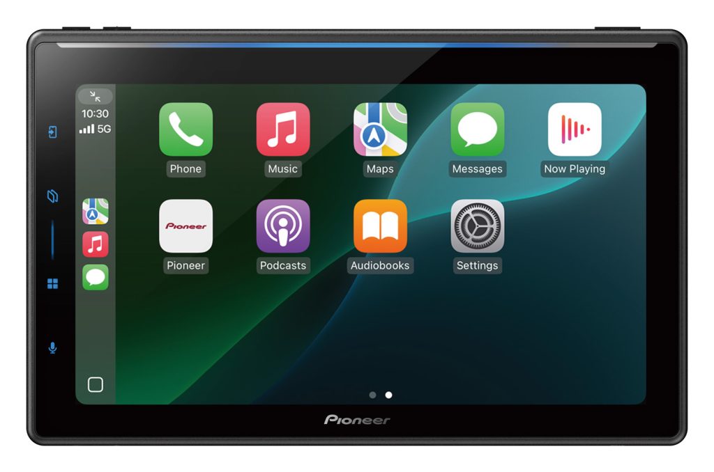 1767636055 248 Pioneer une fonctionnalite CarPlay premium pour les voitures