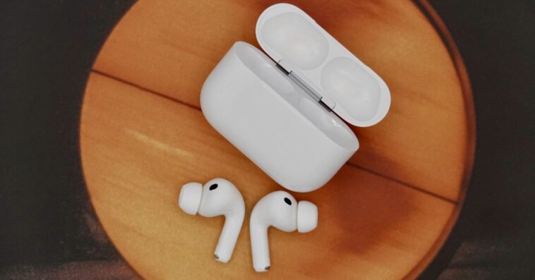 Nouveaux AirPods Pro haut de gamme : lancement cette année et prix présumé 1 New high-end AirPods Pro are launching this year, here’s the rumored price