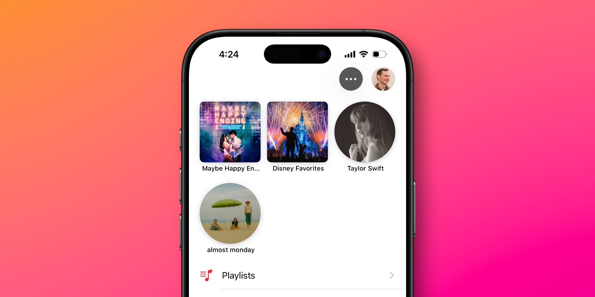1767718864 910 iOS 26 Apple Music ajoute trois de mes nouvelles