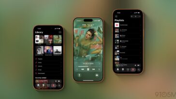 iOS 26 gave Apple Music three of my favorite new features in years