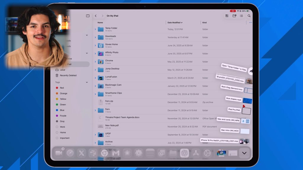 1767808941 520 Nouvel iPad voici les premieres etapes a suivre Video
