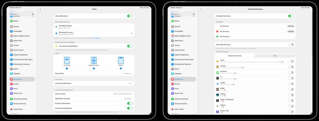 1767808941 815 Nouvel iPad voici les premieres etapes a suivre Video