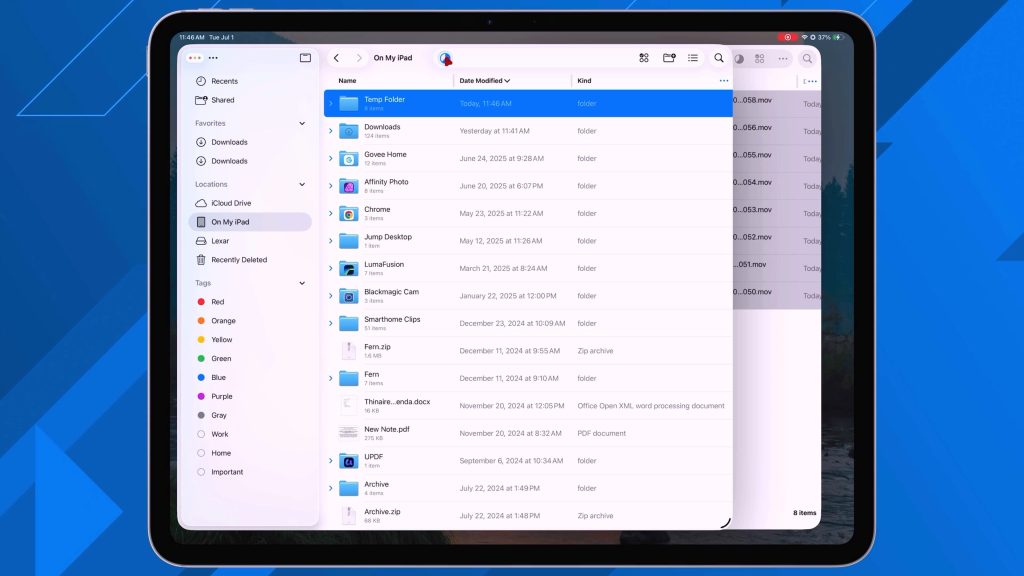 1767808941 878 Nouvel iPad voici les premieres etapes a suivre Video