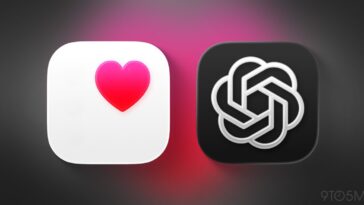 Apple Health integration launches in new ‘ChatGPT Health’ feature