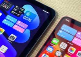 iPhone Fold might be more like an iPad than an iPhone