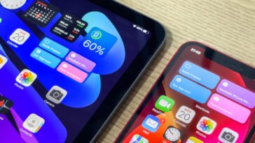 iPhone Fold might be more like an iPad than an iPhone