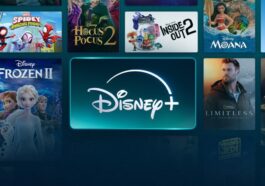 Disney+ announces vertical video is coming to the app soon