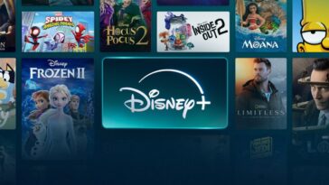 Disney+ announces vertical video is coming to the app soon