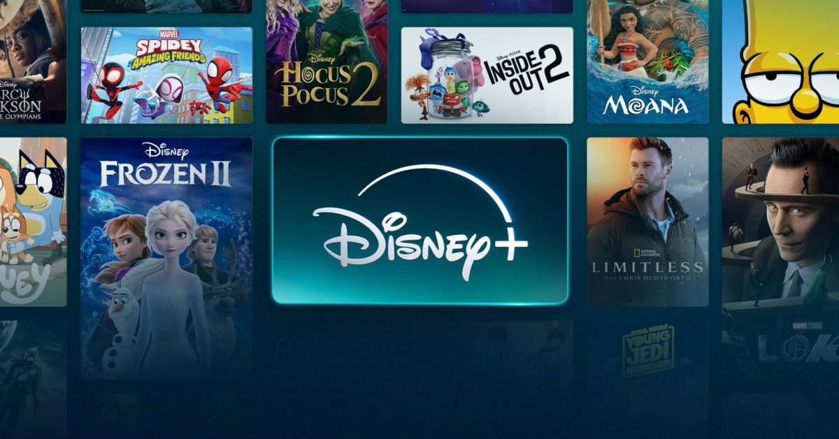 Disney+ announces vertical video is coming to the app soon