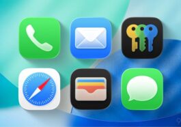 iOS 26 lets you change your default iPhone apps, here’s how