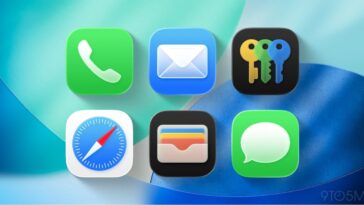 iOS 26 lets you change your default iPhone apps, here’s how