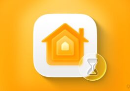 Apple says Home app upgrade deadline is fast approaching