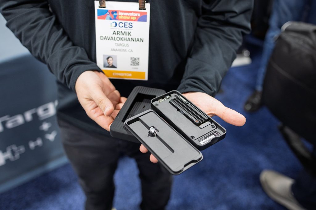 1768083972 952 Mes annonces preferees du CES 2026 pour les utilisateurs diPhone