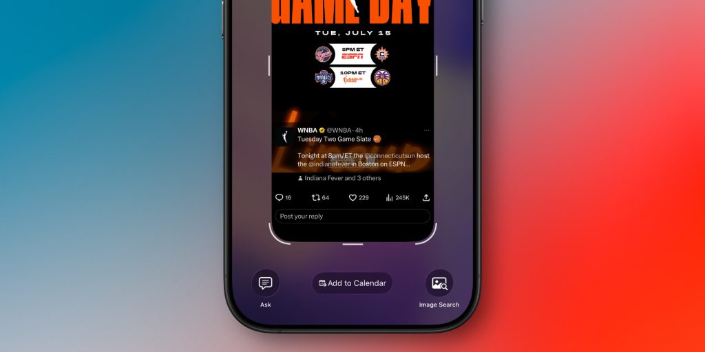 1768154442 621 Nouvelle fonction dApple Intelligence dans iOS 26 un de