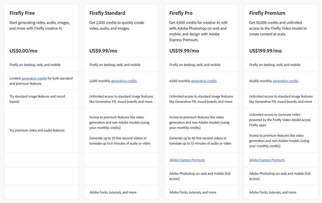 1768249539 592 Adobe Firefly support de GPT Image 15 et generation dimages