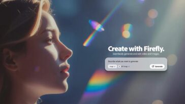 Adobe Firefly gets GPT-Image 1.5 support and temporary unlimited image generation