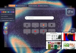 Opera One R3 rolls out with color-coded Tab Islands, dedicated soundscapes, more