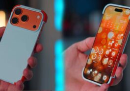 This case makes your iPhone feel caseless [Hands-on]