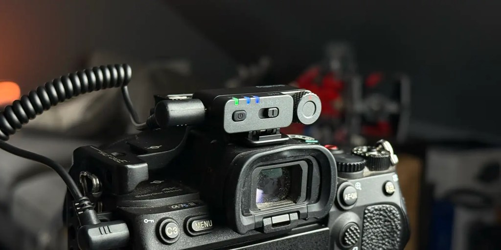 Smallrig S70 CES 2026