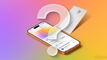 Apple Card is switching to Chase, and I have a lot of questions