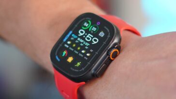 Apple Watch Ultra: The best Apple Watch I do not need [Video]