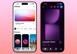Indie App Spotlight: ‘Radiance’ is a fantastic, free wallpaper app for iPhone users