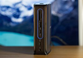 This new Anker 13-in-1 docking station is great at home and on the go [Hands-on]