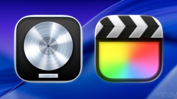You can still try Logic Pro and Final Cut Pro for 90 days, if you’re quick