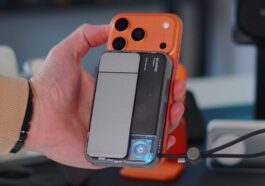 Hands-on: This Qi2 MagSafe power bank has active cooling, but is it useful? Sharge IceMag 3 [Video]