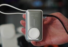 This Anker portable power bank has one feature that keeps bringing me back [Video]