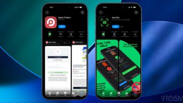 In wake of Greenland dispute, anti-U.S. shopping apps climb Denmark’s App Store charts