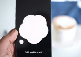 Despite everything, a Siri chatbot does seem the right way to go