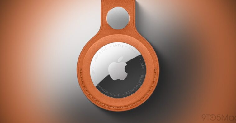 Apple launches AirTag 2 with improved range, louder speaker, more