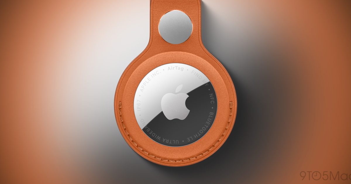 Apple launches AirTag 2 with improved range, louder speaker, more