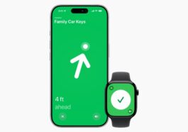 These iPhone models support AirTag 2’s upgraded Precision Finding
