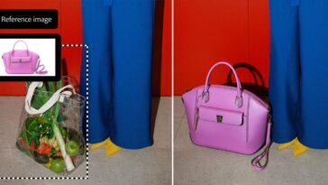 Photoshop’s AI tools now offer higher resolution output, fewer artifacts, more control