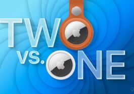 AirTag 2 vs AirTag: Here’s everything new